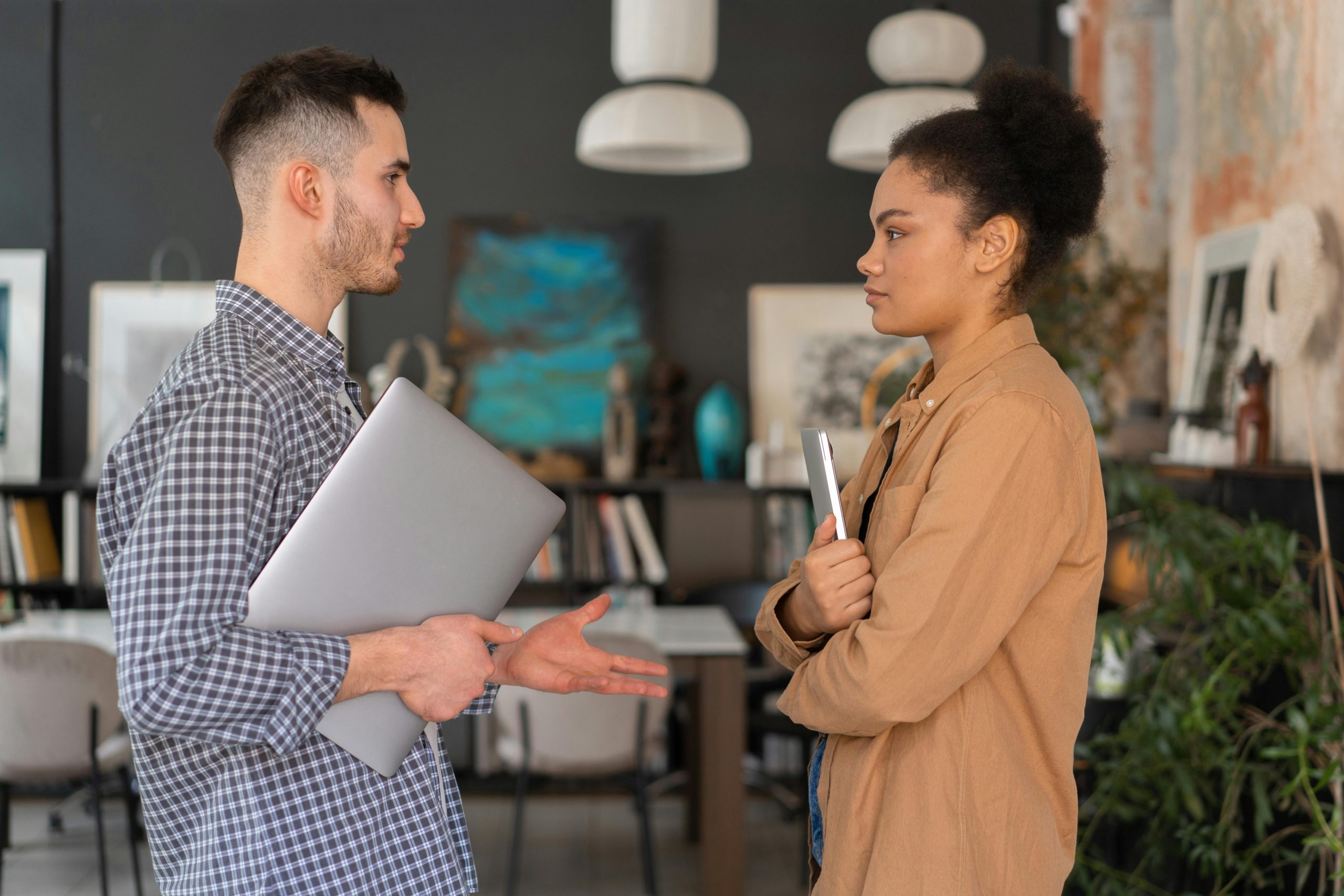 Les entreprises n’ont pas un problème de compétences… elles ont un problème de relations