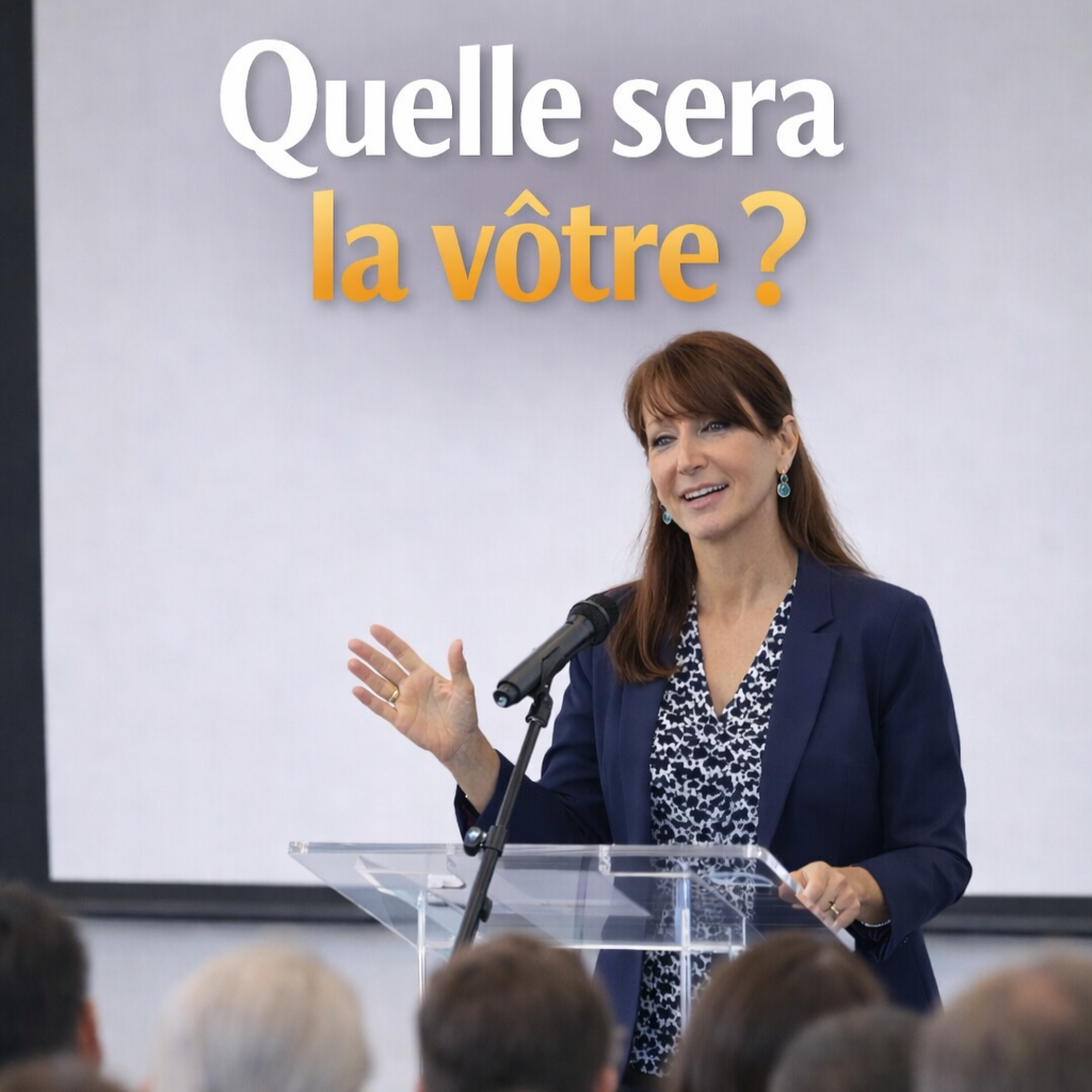 Image conférence
